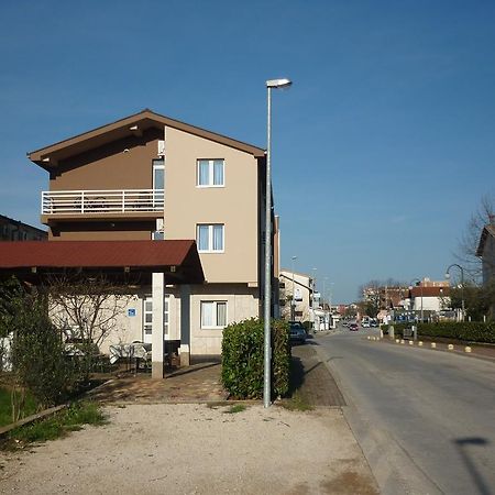 Guest House Ok Međugorje Eksteriør bilde
