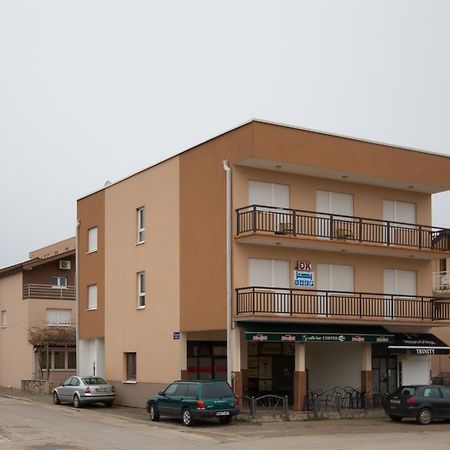 Guest House Ok Međugorje Eksteriør bilde