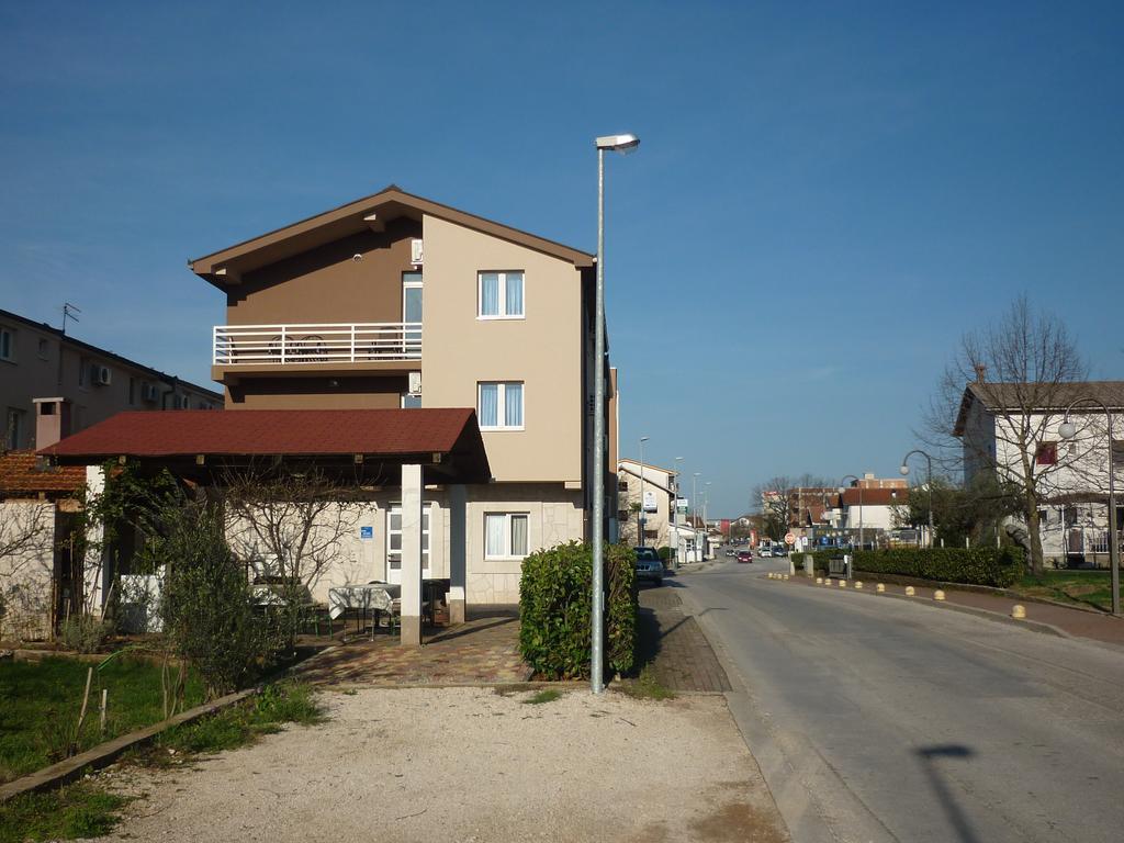 Guest House Ok Međugorje Eksteriør bilde