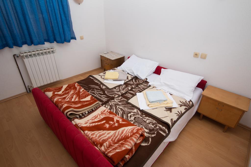 Guest House Ok Međugorje Eksteriør bilde