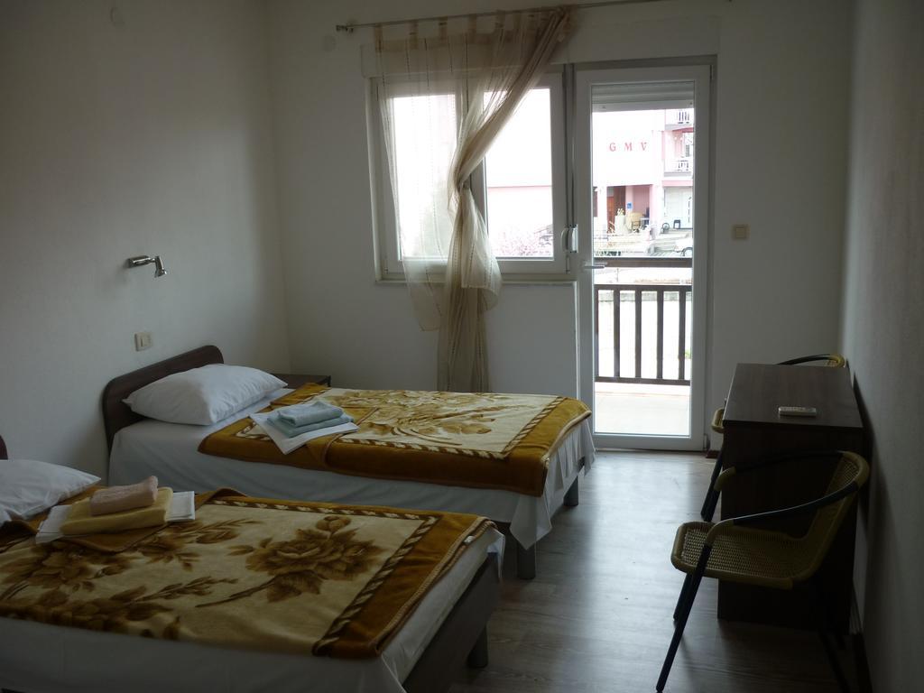 Guest House Ok Međugorje Eksteriør bilde