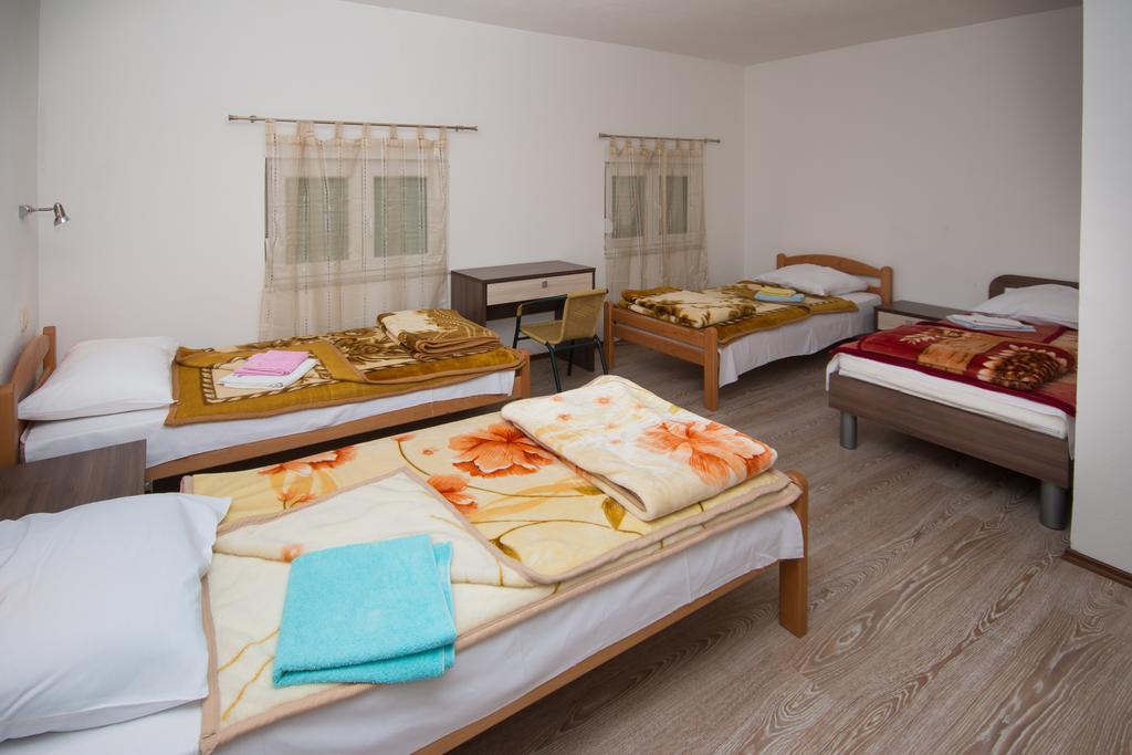 Guest House Ok Međugorje Eksteriør bilde