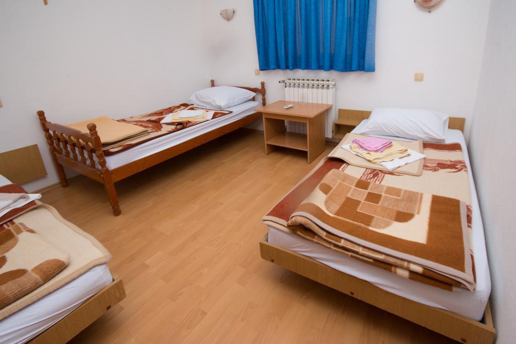 Guest House Ok Međugorje Eksteriør bilde
