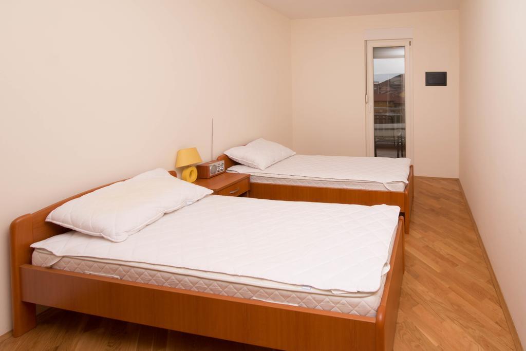 Guest House Ok Međugorje Eksteriør bilde