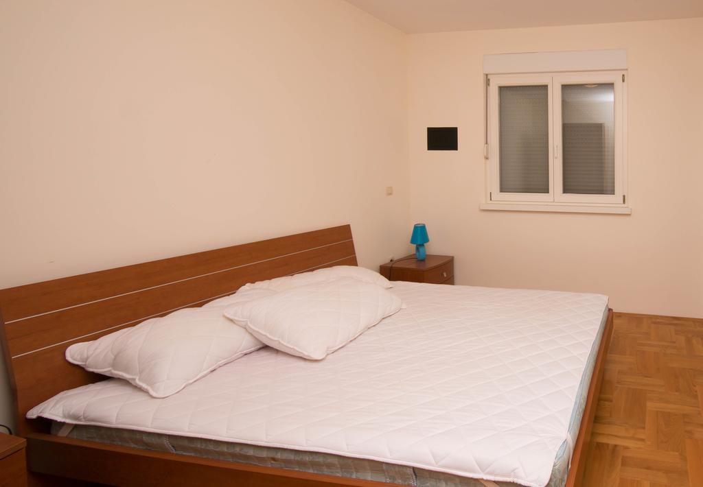 Guest House Ok Međugorje Eksteriør bilde