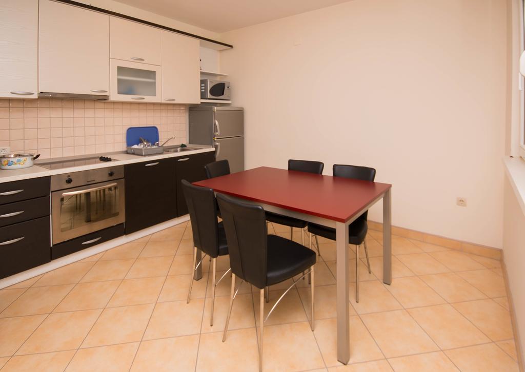 Guest House Ok Međugorje Eksteriør bilde