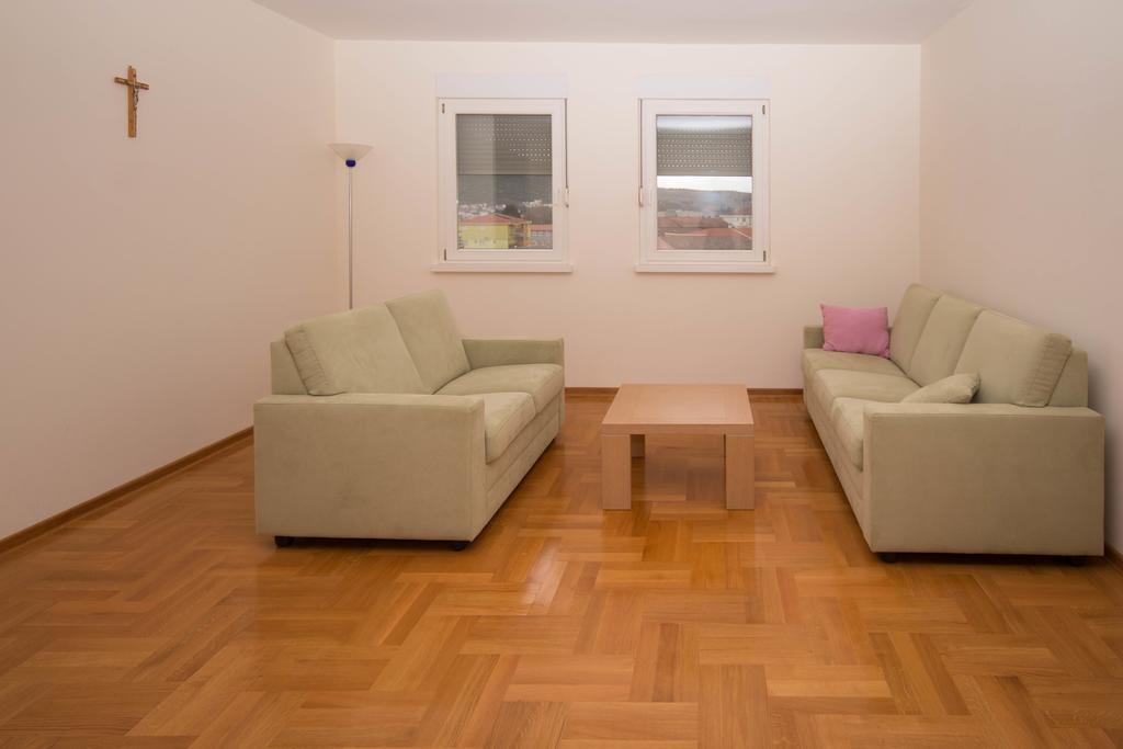 Guest House Ok Međugorje Eksteriør bilde