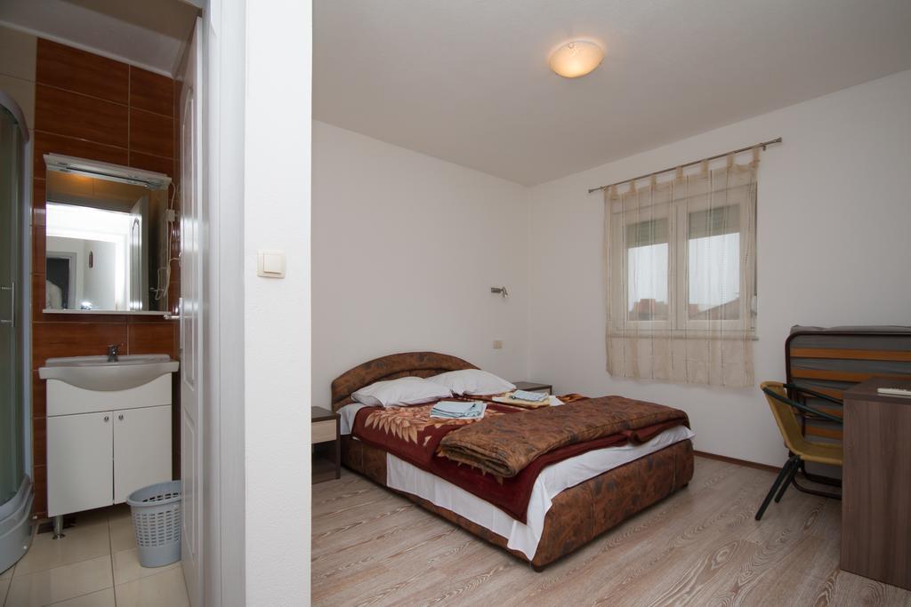 Guest House Ok Međugorje Eksteriør bilde