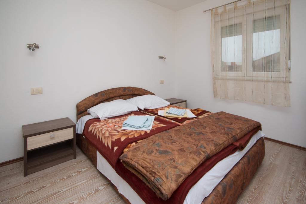 Guest House Ok Međugorje Eksteriør bilde