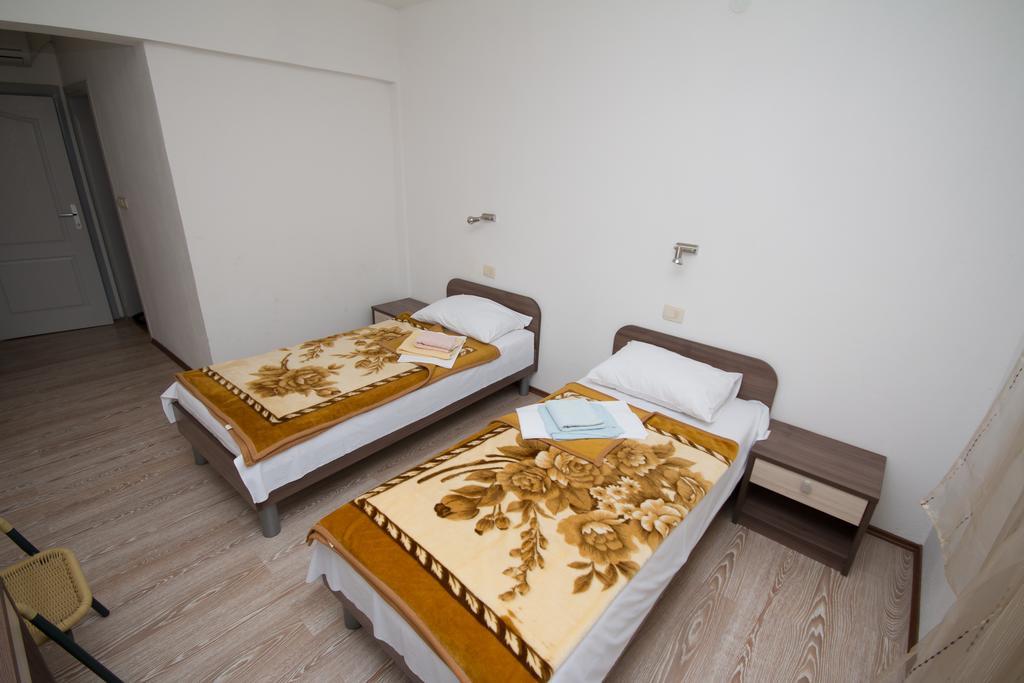 Guest House Ok Međugorje Eksteriør bilde