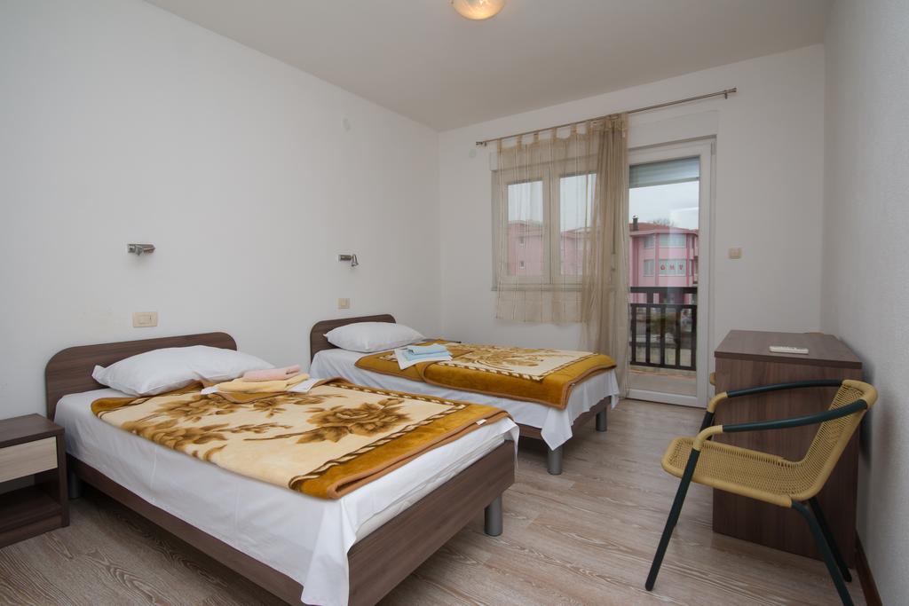Guest House Ok Međugorje Eksteriør bilde