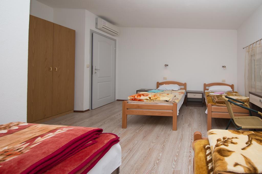 Guest House Ok Međugorje Eksteriør bilde
