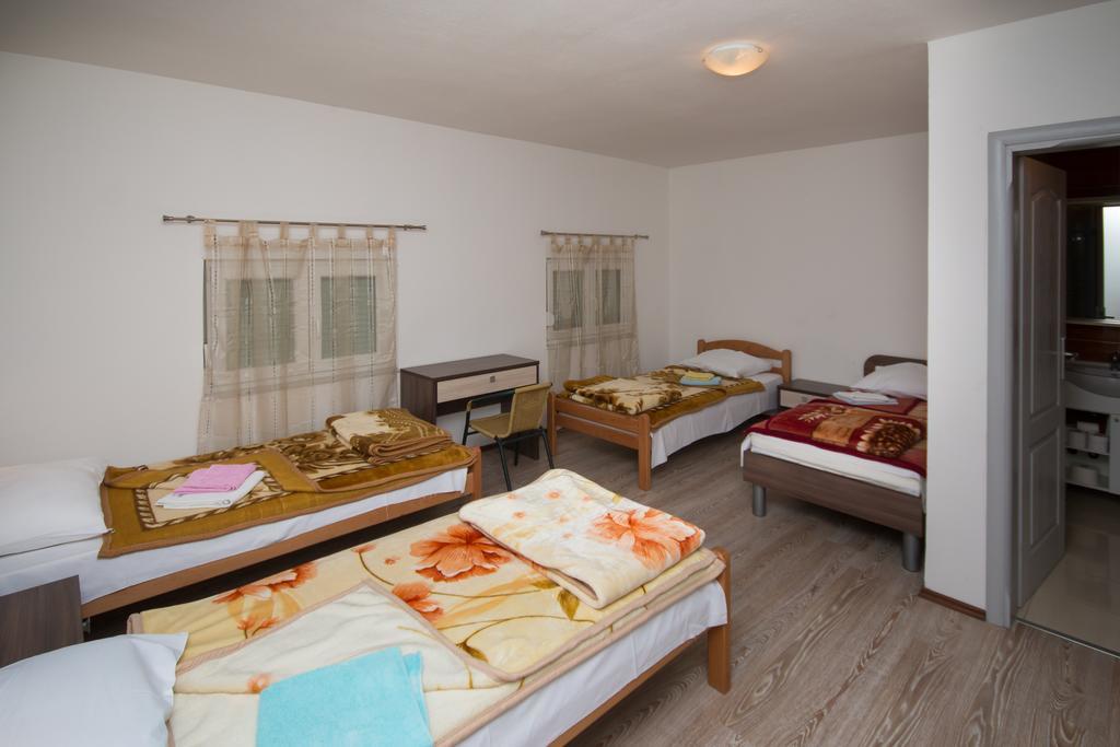 Guest House Ok Međugorje Eksteriør bilde
