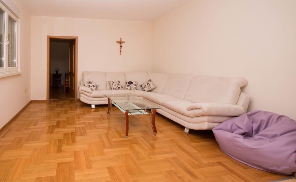 Guest House Ok Međugorje Eksteriør bilde