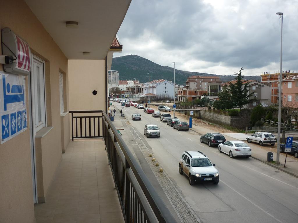 Guest House Ok Međugorje Eksteriør bilde
