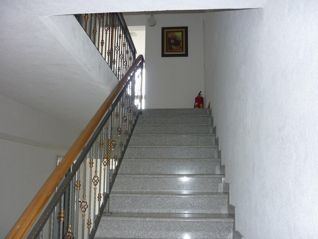 Guest House Ok Međugorje Eksteriør bilde
