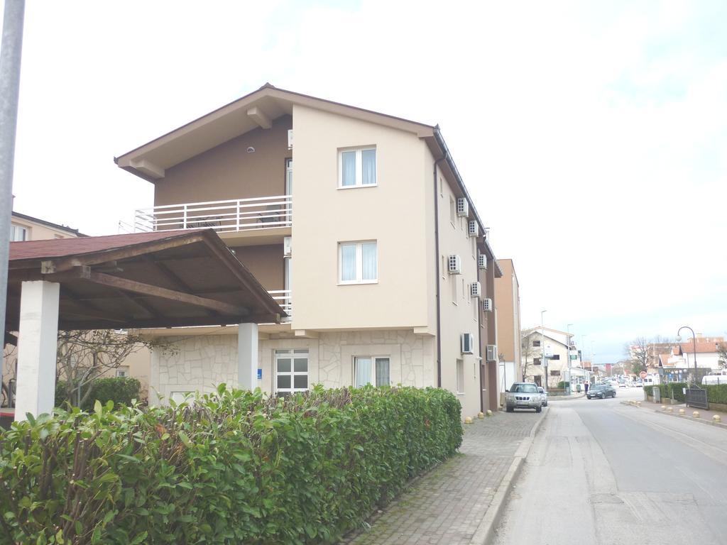 Guest House Ok Međugorje Eksteriør bilde