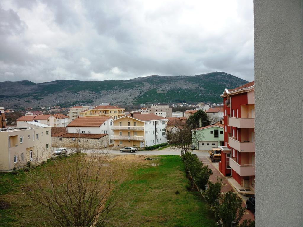 Guest House Ok Međugorje Eksteriør bilde
