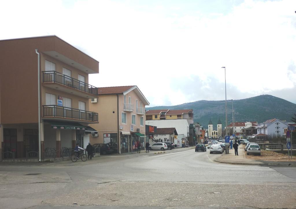 Guest House Ok Međugorje Eksteriør bilde