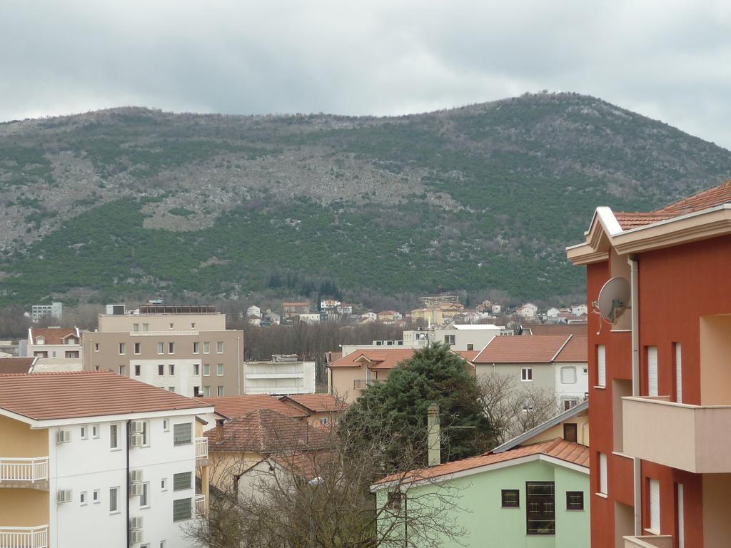 Guest House Ok Međugorje Eksteriør bilde