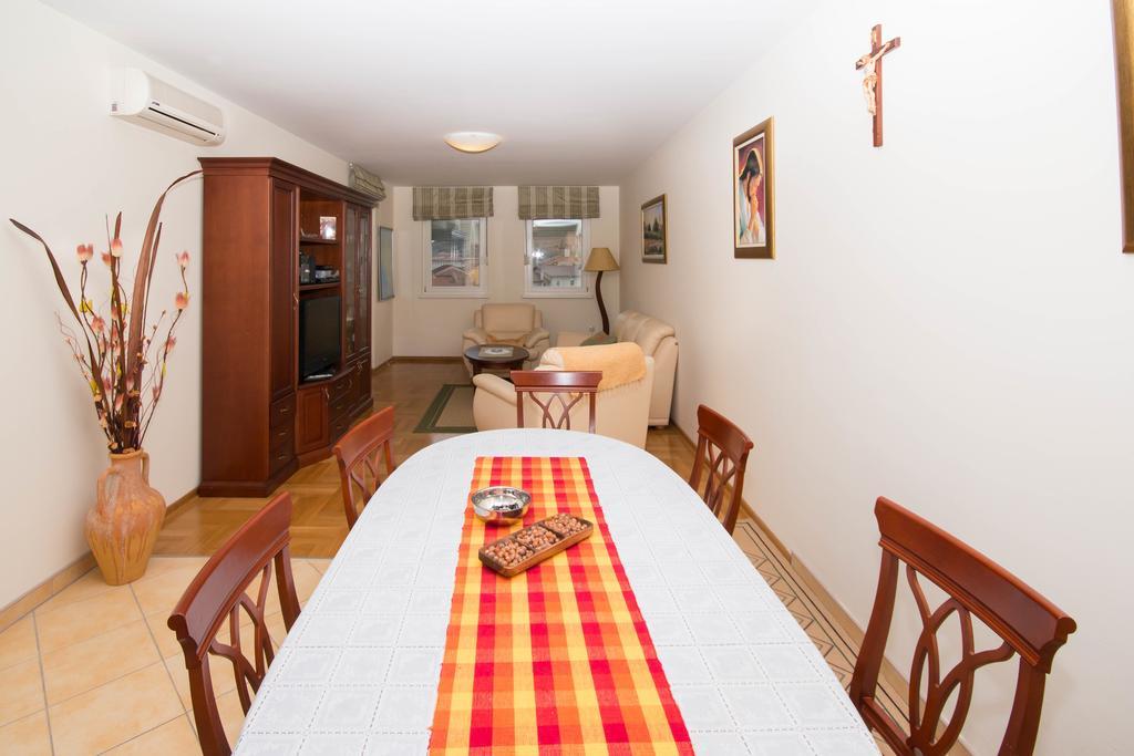 Guest House Ok Međugorje Eksteriør bilde