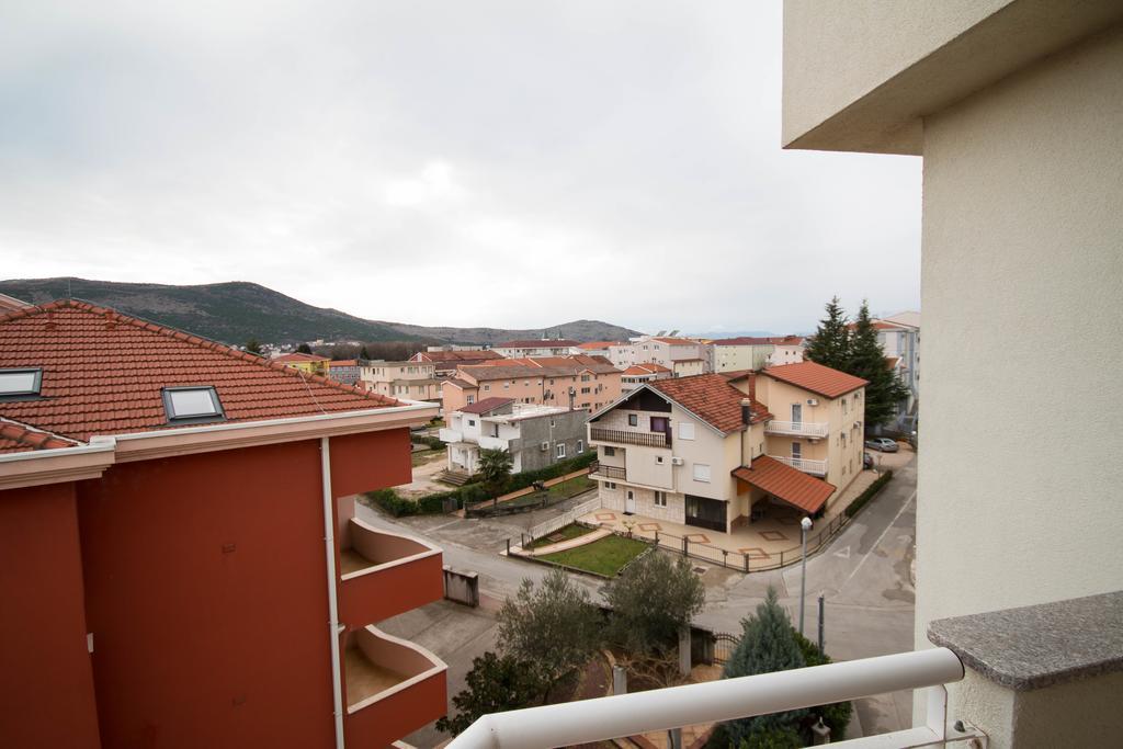 Guest House Ok Međugorje Eksteriør bilde