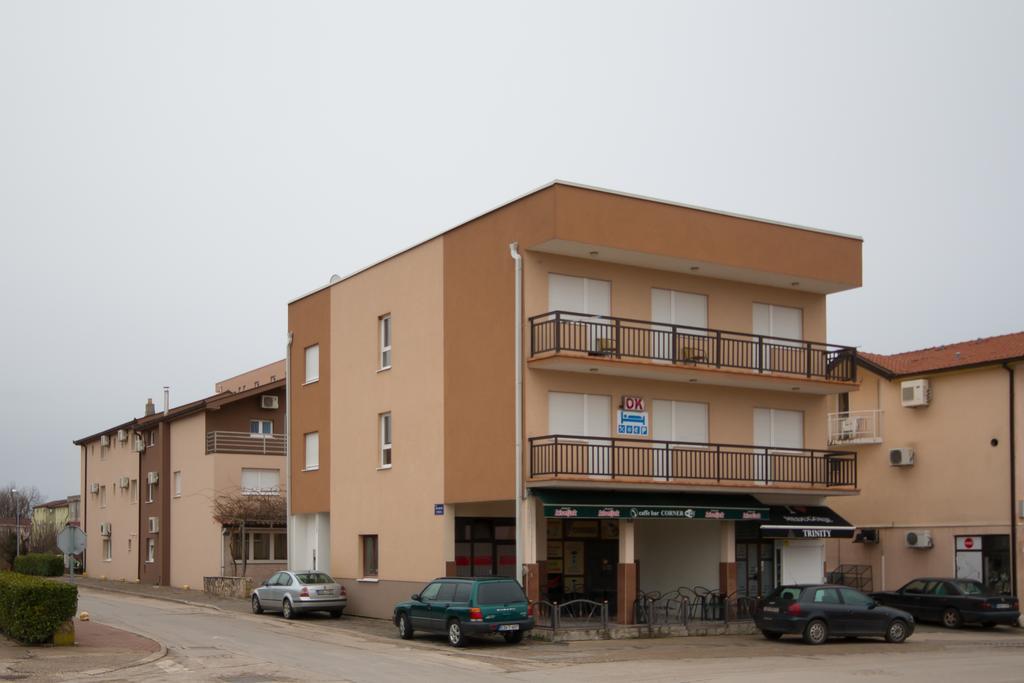 Guest House Ok Međugorje Eksteriør bilde